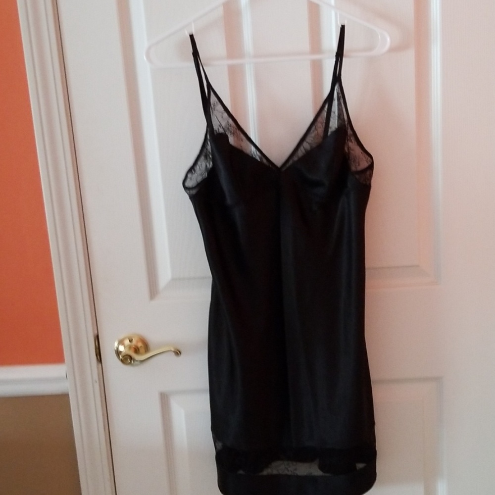 VS nighty